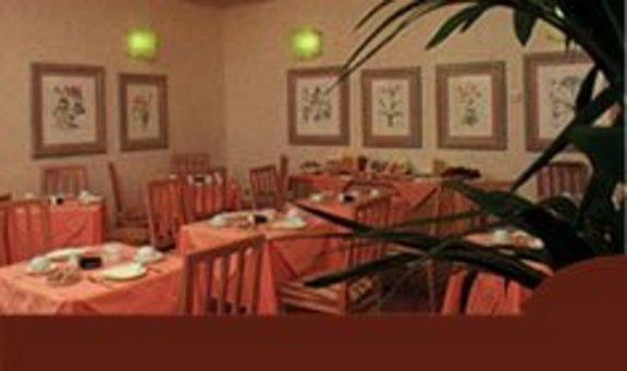 Hotel Ascot Binasco Kültér fotó